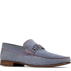 Donald Pliner the  DACIO loafer